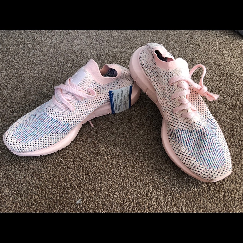 adidas Swift Run Primeknit sneakers